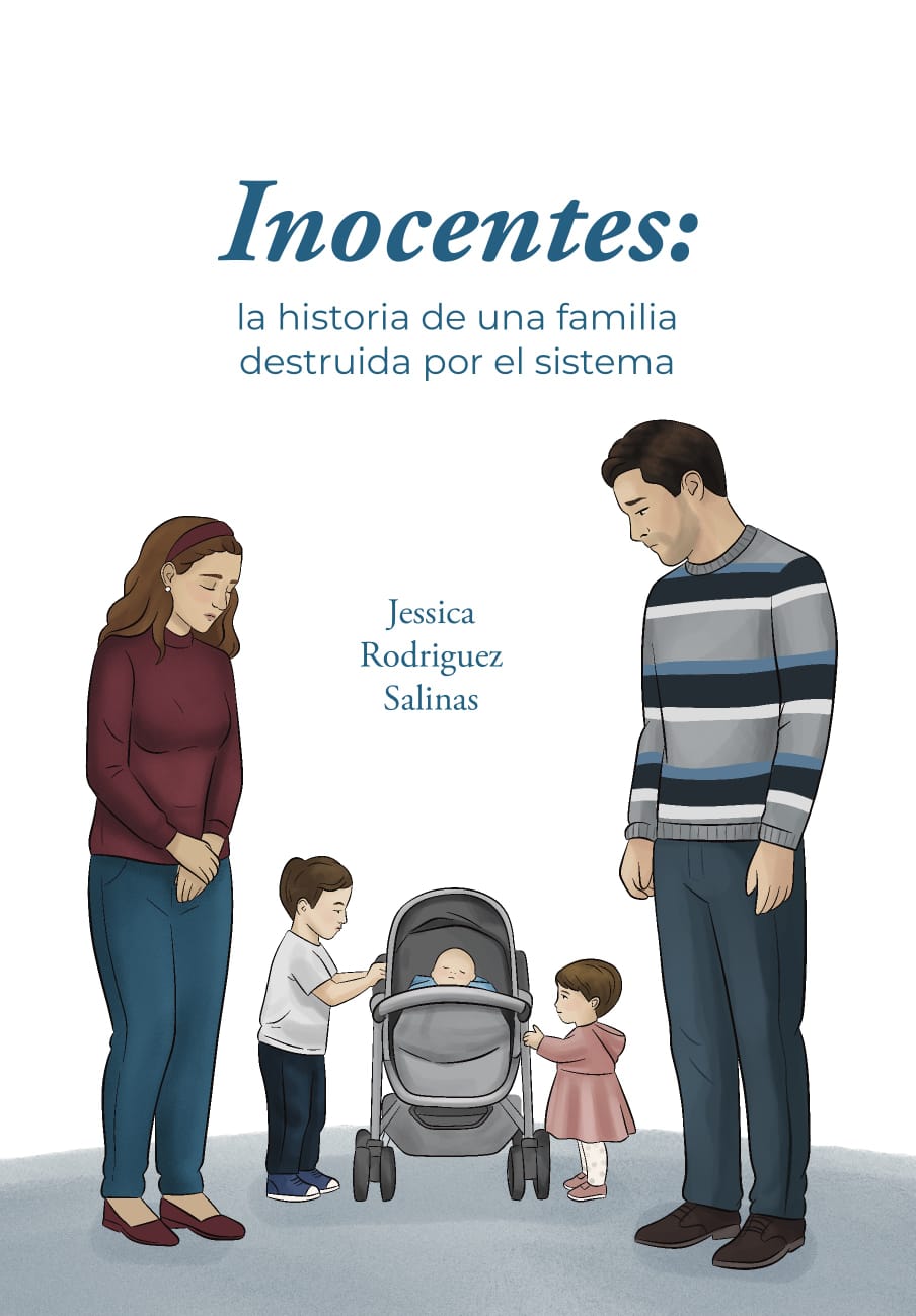 Portada del libro
